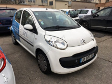 voiture nc