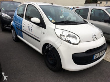 voiture nc