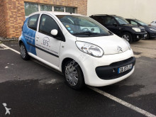 voiture nc