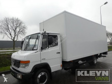Mercedes Vario