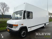 Mercedes Vario