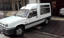 véhicule utilitaire Renault