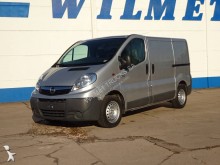 Opel Vivaro 2.0 CDTI 90