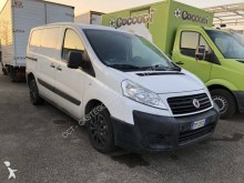 Fiat Scudo 120 MJT