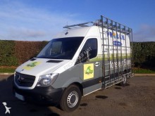 Mercedes Sprinter 213 CDI