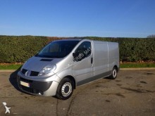 Renault Trafic DCI 115 CV