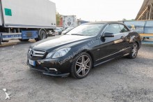 Mercedes Classe E