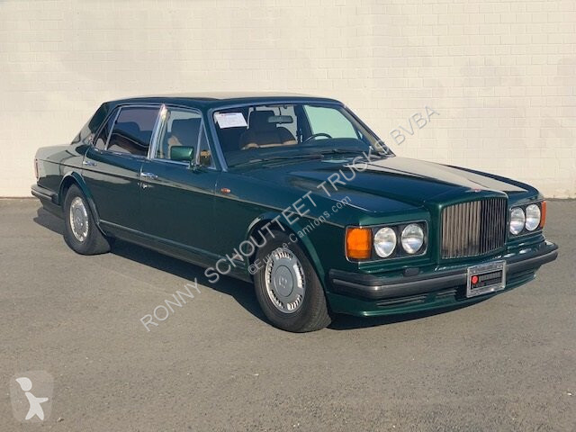 Bentley Turbo R >> Used Bentley Sedan Car Turbo R Lwb Turbo R Mehrfach Vorhanden Klima Petrol N 2999484 Bentley Turbo R >> Used Bentley Sedan Car Turbo R Lwb Turbo R Mehrfach Vorhanden Klima Petrol N 2999484