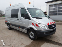 tweedehands bestelwagen