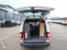 Volkswagen Caddy 2.0 Maxi ERDGAS NG - KLIMA - AHK Werkstatt