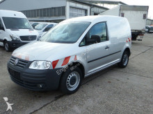 furgon dostawczy Volkswagen