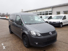 coche berlina Volkswagen