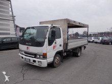 Isuzu NPR 77 G - 5 DX
