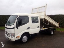 Toyota Dyna 150