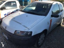 Fiat Punto Van