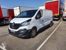 Renault Trafic L2H1