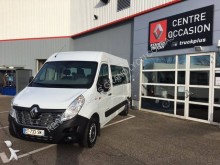 Renault Master L2H2 2.5 DCI 150