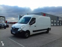 Renault Master 125.35