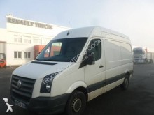 Volkswagen Crafter 35 TDI
