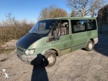 Ford Transit 100T300
