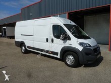 Fiat Ducato XLH2 MJT 130
