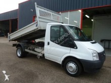 Ford Transit TDCi 125
