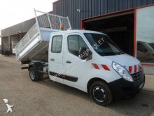 Renault Master Propulsion 125.35