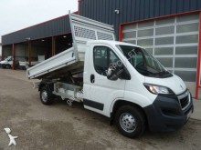 Peugeot Boxer HDI 130 CV