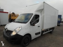 Renault Master Traction 125.35