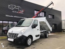 Renault Master 125