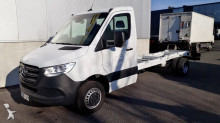 Mercedes Sprinter 519 CDI