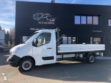 Renault Master 165 DCI