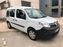 Renault Kangoo 1.5 DCI