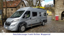 Citroën Jumper BF3 Ausrüstung, Euro6,Wohnmobil, Top !!