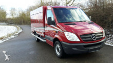 tweedehands koelwagen