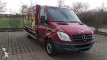 tweedehands koelwagen