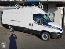 Iveco Daily 35 S 16 P HI-MATIC+DAB+SCHWING+PDC+ BT+US