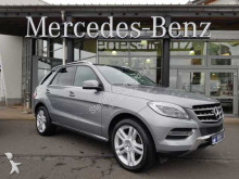 used 4X4 / SUV car