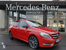used sedan car