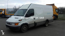 Iveco Daily 35C11V12