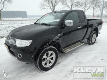 Mitsubishi L 200