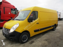 Renault Master 125 DCI