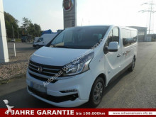 Fiat Talento 1.6 Ecojet L2H1 Family Bluetooth Navi
