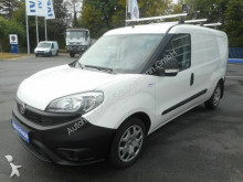 Fiat Doblo 1.6 M-Jet Maxi Euro5 AHK ZV