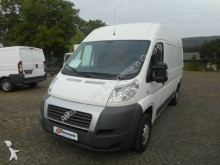 Fiat Ducato 30 100 M-Jet L2H2 Euro4 AHK