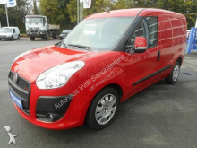 Fiat Doblo Maxi 2.0 M-Jet L2H1 Euro5 Klima AHK Navi