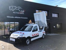 Citroën Berlingo HDi 75