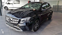 Mercedes van
