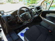 dostawcza chłodnia Peugeot