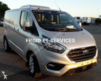 Ford refrigerated van